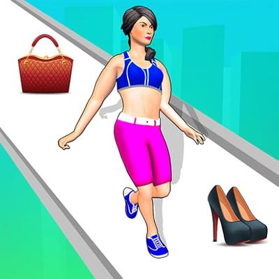 Long man runner & wide run challenge 3d bigger and shorter stickman epic  master subway scaling race surfer game 2023 - Yahoo Shopping