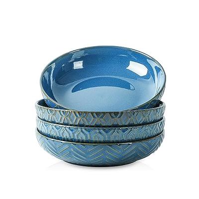 Bowl with Supplies Ceramics Flat Porcelain for Evaporation Handle