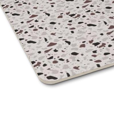 Rubber Floor Mat - Small