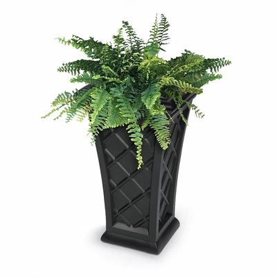 Sedona 28in Tall Planter