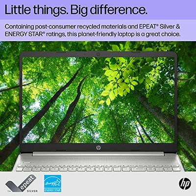 HP 15.6 inch Laptop， FHD Display， 12th Gen Intel Core i5， 16 GB