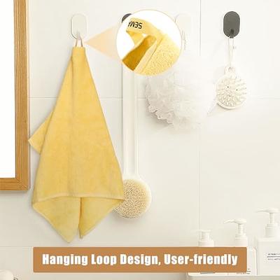 Yellow Bath Towels, Washcloths, Hand Towels & Bath Sheets