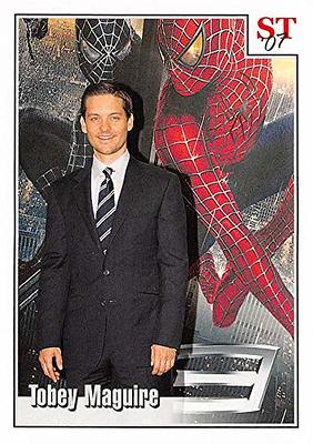 SPIDER-MAN 2 1 Sided ORIGINAL FINAL 27x40 TOBEY MAGUIRE KIRSTEN DUNST