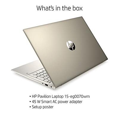 2022 HP Pavilion 15.6