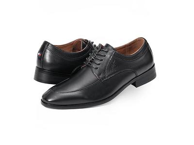 Men Tommy Hilfiger Formal Shoes