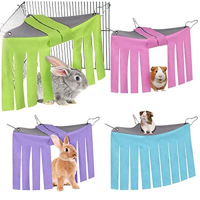 Percozzi Taco Hamster Hammock Hideout Tunnel House Rat Toys Cage Accessories  Bed Ferrets Guinea Pigs Hedgehogs Chinchill Sugar Glider Small Animal  Habitat - Yahoo Shopping