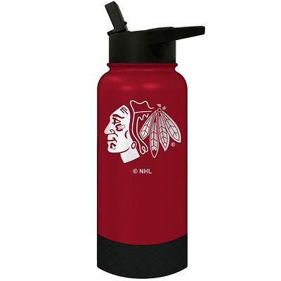 Louisville Cardinals 32oz. Logo Thirst Hydration Water Bottle