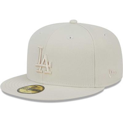 Los Angeles Dodgers New Era 2021 Gold Program 59FIFTY Fitted Hat