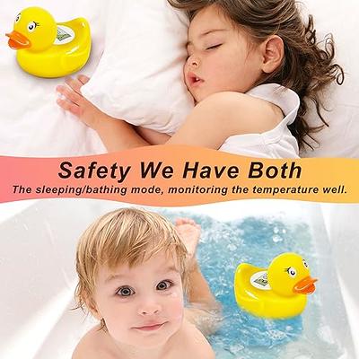 Aycorn Digital Baby Bath Thermometer Baby Safety - Fahrenheit