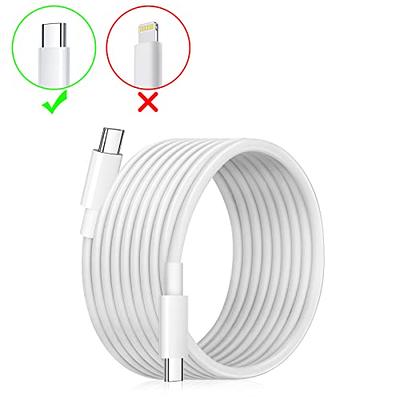 6Ft USB A to USB C Fast Charger Cable for iPad 10.9 inch (10th Gen) 2022,  iPad Pro 12.9 Inch (3rd 4th 5th) Gen, 11 Inch (4th/3rd/2nd/1st) Gen, iPad