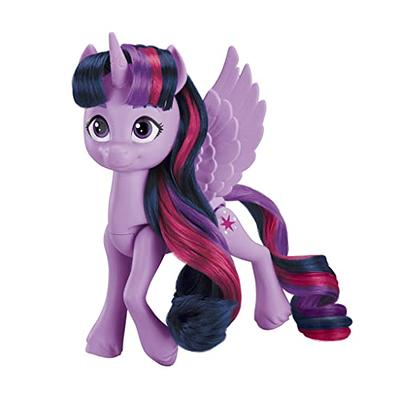 My Little Pony A New Generation 6 Inch Pony Toys Compilation 