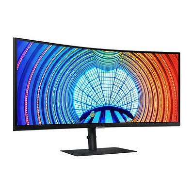 Samsung S95UA 49 1440p HDR 120 Hz Curved Ultrawide S49A950UIN