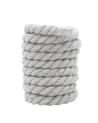 Chunky Laces White with White Aglets Natural Cotton Rope Shoelaces, 10mm  Thick, 160cm Length for Air Force 1, Boot Laces, Elastic Laces, Ideal Thick  Rope for Sneakers, Jordan shoes, Dunks - Yahoo Shopping