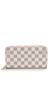 Shopbop Archive Louis Vuitton Card Holder, Monogram