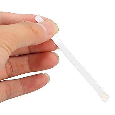 25pcs Breastmilk Alcohol Test Strips Fast Accurate Detection