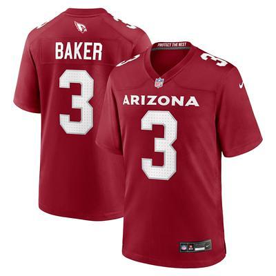 Women's Nike Kyler Murray Black Arizona Cardinals Alternate Game Player Jersey Size: Medium