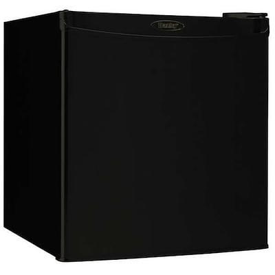 Galaxy CF7 Commercial Chest Freezer - 7 cu. ft.