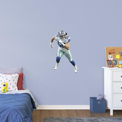 Fathead Buffalo Bills Giant Removable Helmet Wall Decal