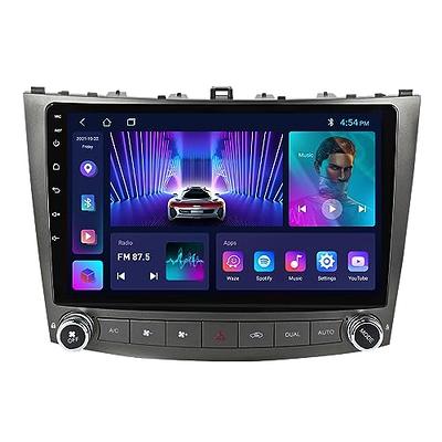 Dual Electronics XDCPA11BT 10.1 Double DIN Car Stereo, Apple