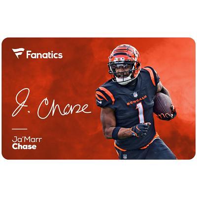 Pittsburgh Steelers Najee Harris NFL Shop eGift Card ($10-$500)