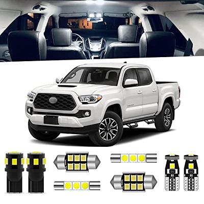 Car and Truck Interior LED Light Kit