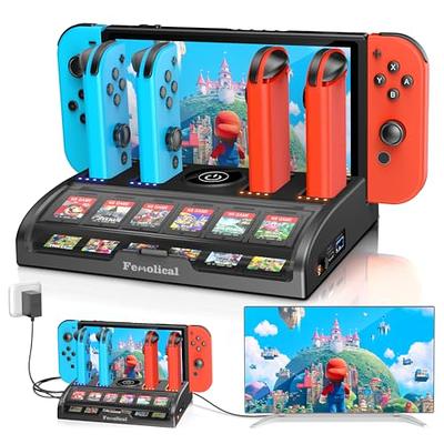 Antank Switch TV Dock Station Compatible with Nintendo Switch