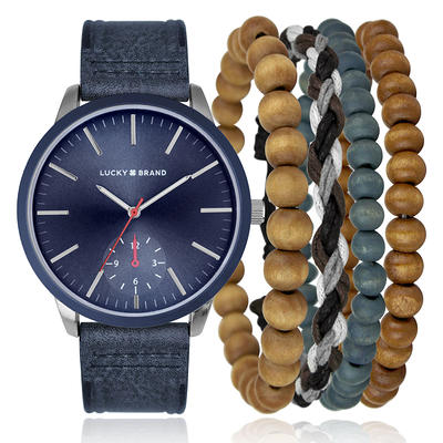 Dallas Watch Company Teams Up With Iconic Denim Brand For Sweetest Arm  Candy Ever: When a Watch is as Comfortable as Your Jeans - PaperCity  Magazine