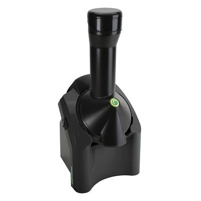 Yonanas Classic Frozen Dessert Maker, Black - Yahoo Shopping