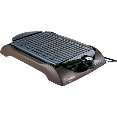 Barton 1650-Watt in Black with Drip-Tray Electric Smokeless Infrared Indoor Grill