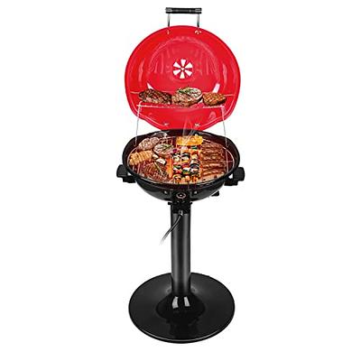 George Foreman GFO240S Indoor & Outdoor Grill - Macy's