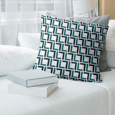 FavriQ 18 x 18 Throw Pillow Inserts with 100% cotton cover Square