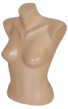 SereneLife Adjustable Female Mannequin