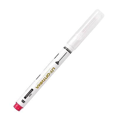 Outdoor Waterproof UV-protected Marking Pen – Permastake Garden Marker