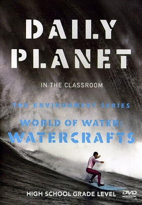 World of Water: Watercrafts (DVD) - Yahoo Shopping