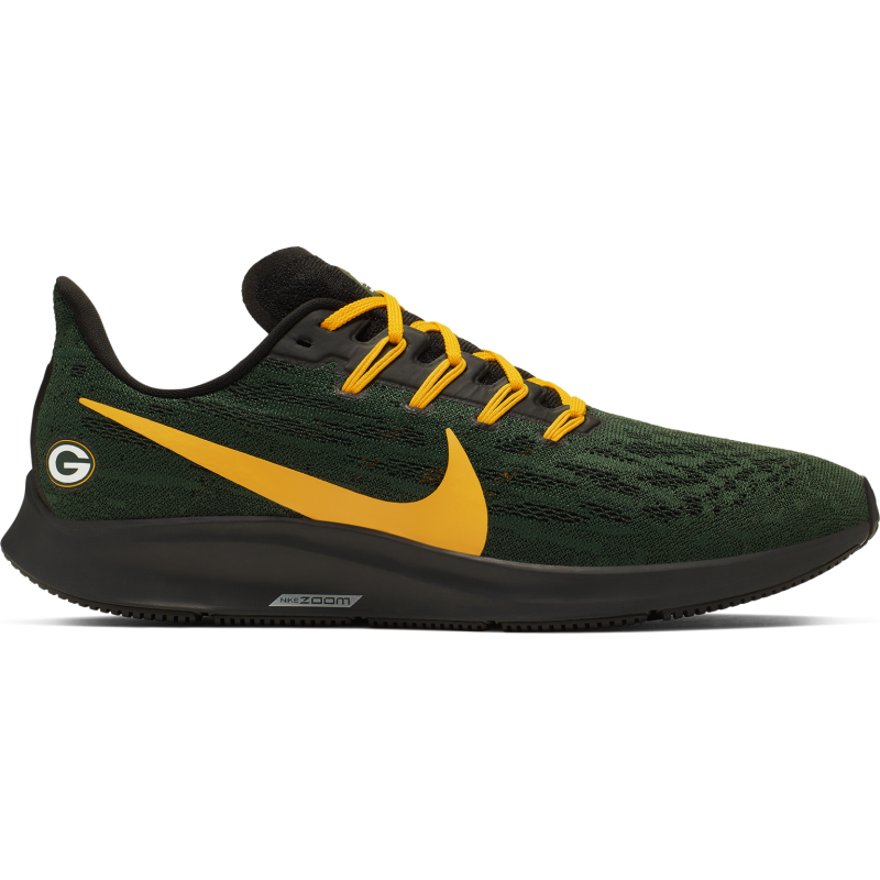 Nike releases NFL Air Zoom Pegasus 36: Shop it here