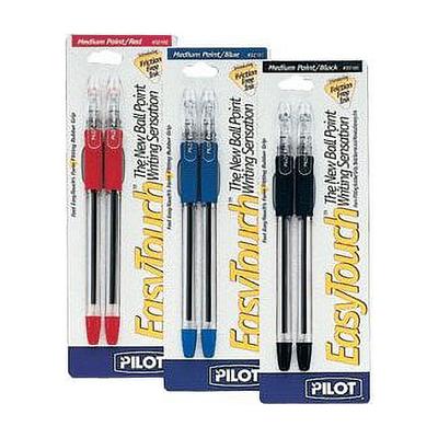 Sharpie® Fine-Point Pens, Fine Point, Black Barrels, Red Ink, Pack Of 12 -  Yahoo Shopping