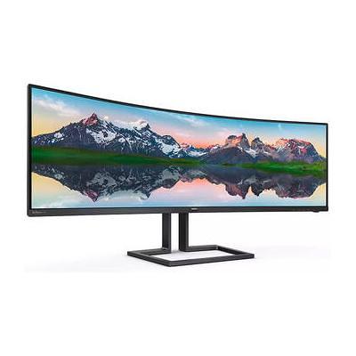 Philips 7000 Series 27 4K HDR Monitor 27E2F7901 B&H Photo Video