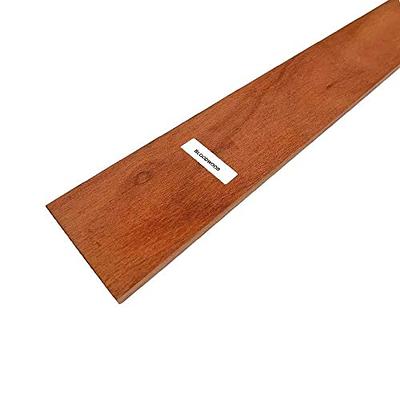 Basswood Thin Stock Lumber Boards Wood Crafts - Exotic Wood Zone