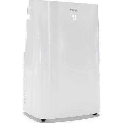 Newair 12,000 BTU Portable Air Conditioner (8,000 BTU DOE), Modern AC