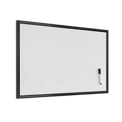  T&W SAME FILM White Board for Wall-Whiteboard-Dry Erase  Stickers-2 Dry Erase Markers Included-Adhesive Whiteboard for  Wall,Desk,Door,Glass,Refrigerator（17.3''X78.7'' White） : Office Products