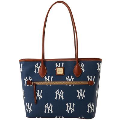 Dooney & Bourke MLB Houston Astros Top Zip Crossbody Shoulder Bag - Yahoo  Shopping