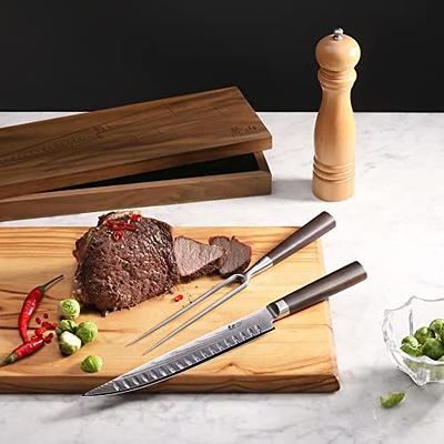 Cangshan TS Series 9 Carving Knife