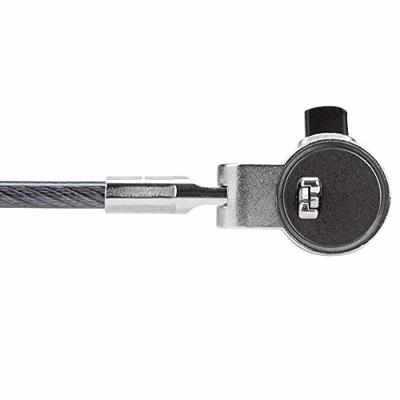 Targus DEFCON Cable Lock For Notebook Computers - Office Depot