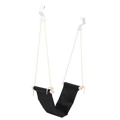 Polyester Desk Feet Hammock, Polyester Foot Rest Stand