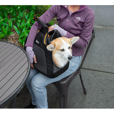 TrustyPup Travel EZ Explore Pet Carrier, Medium