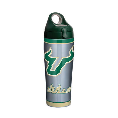 Purple LSU Tigers 24oz. Tritan Plastic Sport Bottle