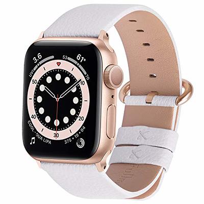  OriBear Leopard Band Compatible with Apple Watch Band