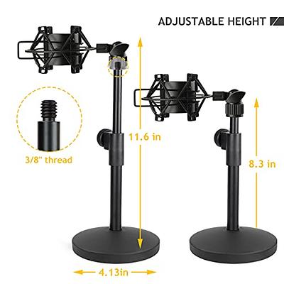 Adjustable Height Thread Stand