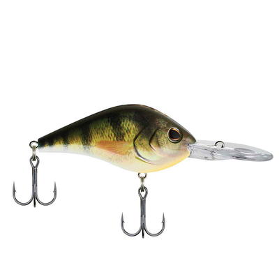 Berkley Dredger Fishing Lure, HD Yellow Perch, 3/4 oz - Yahoo Shopping