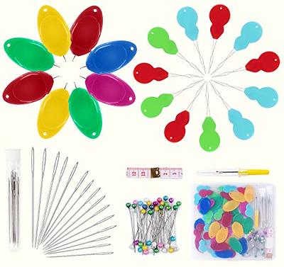 Punch Needles Set,Cross Stitching Punch Needle Embroidery Kit